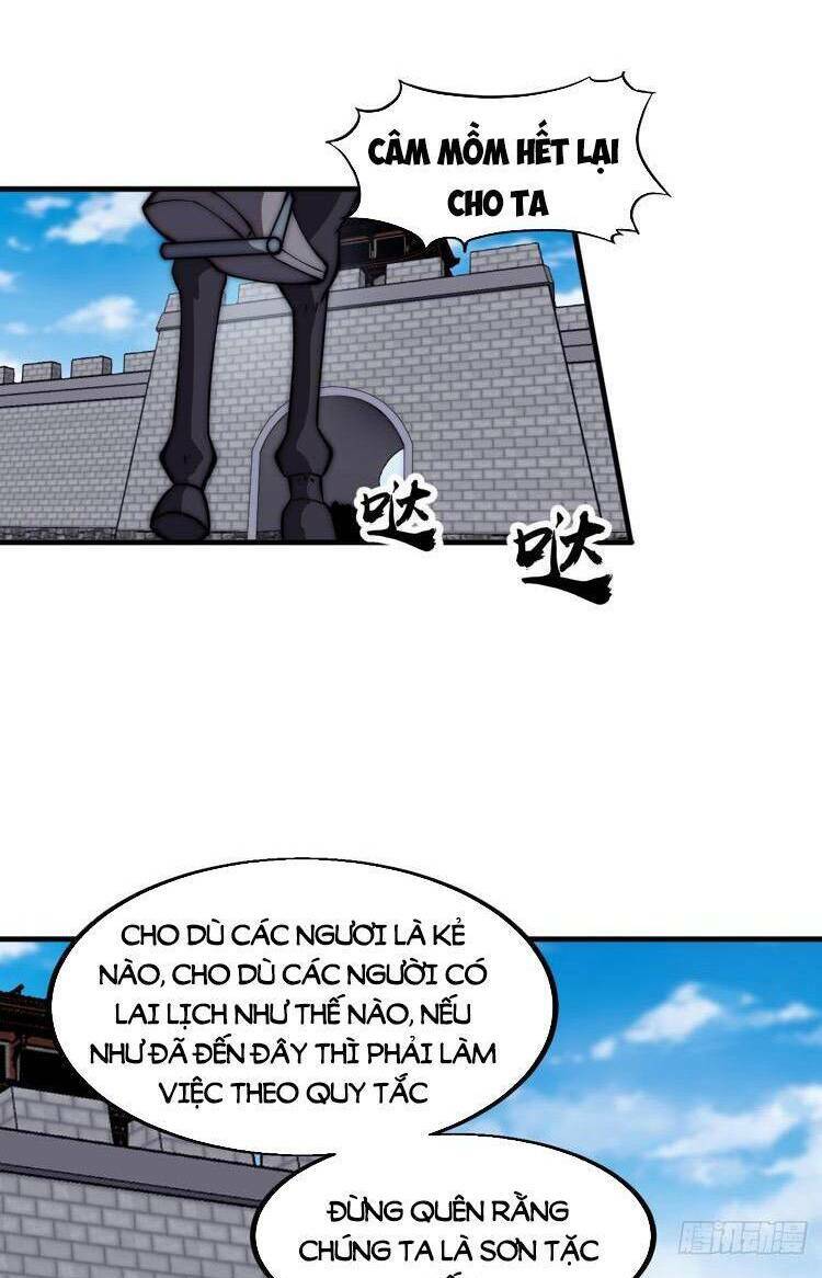 ta có một sơn trại chapter 689 - Next chapter 690