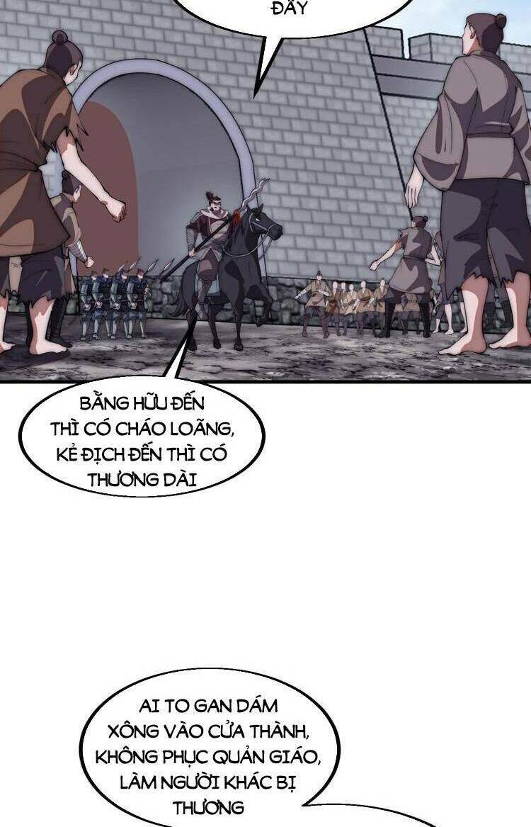 ta có một sơn trại chapter 689 - Next chapter 690