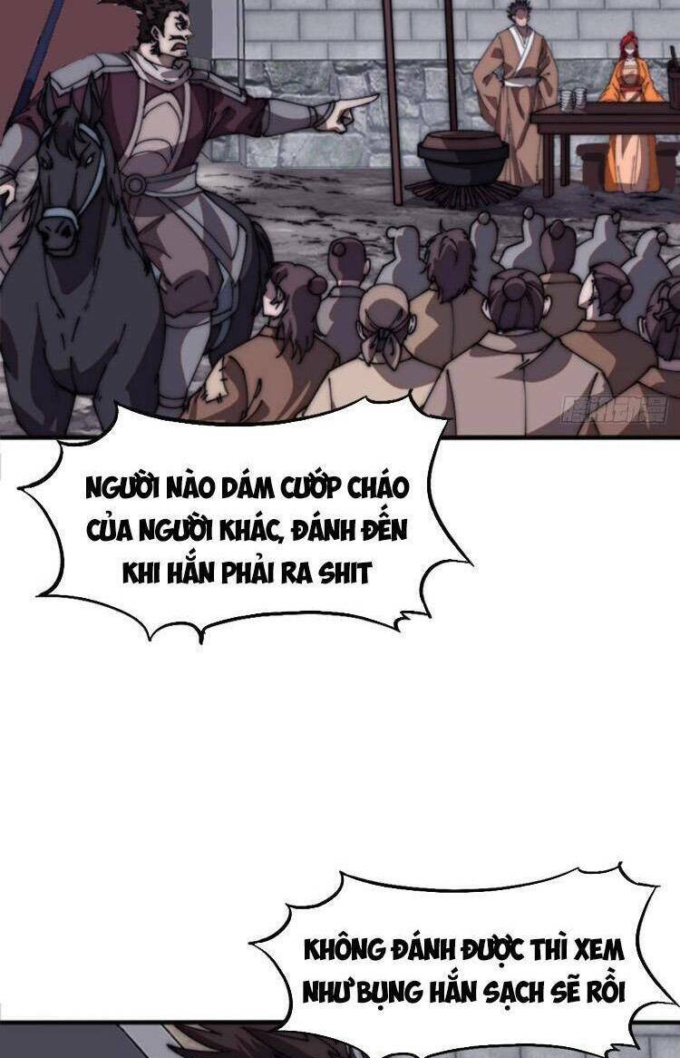 ta có một sơn trại chapter 689 - Next chapter 690