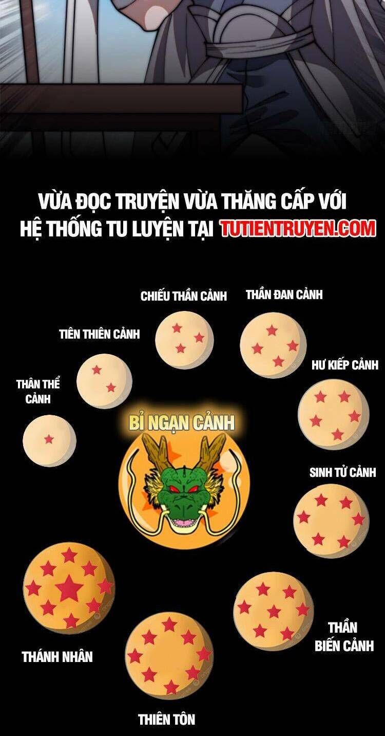 ta có một sơn trại chapter 689 - Next chapter 690