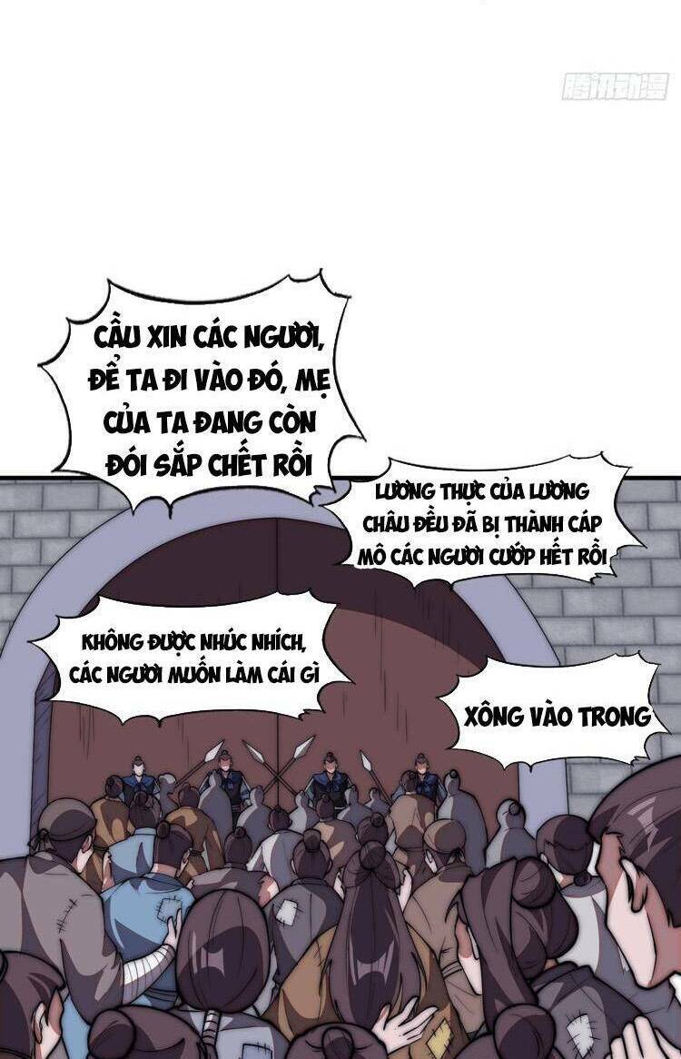 ta có một sơn trại chapter 689 - Next chapter 690