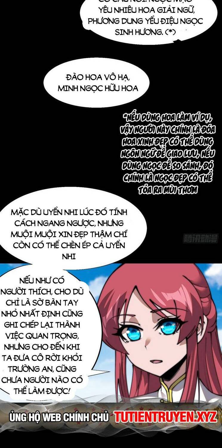 ta có một sơn trại chapter 748 - Next chapter 749