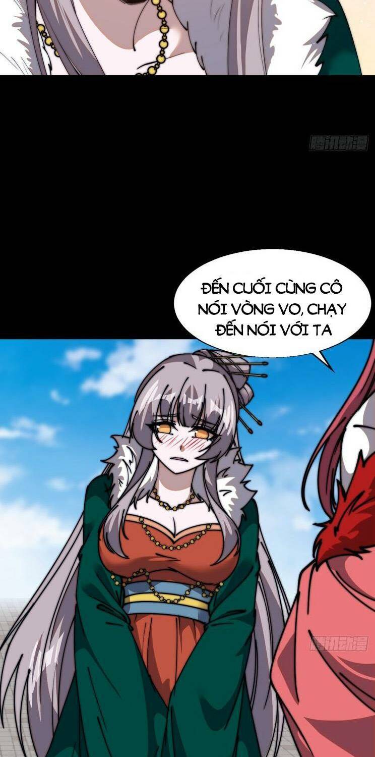 ta có một sơn trại chapter 748 - Next chapter 749