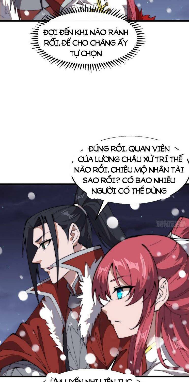 ta có một sơn trại chapter 748 - Next chapter 749