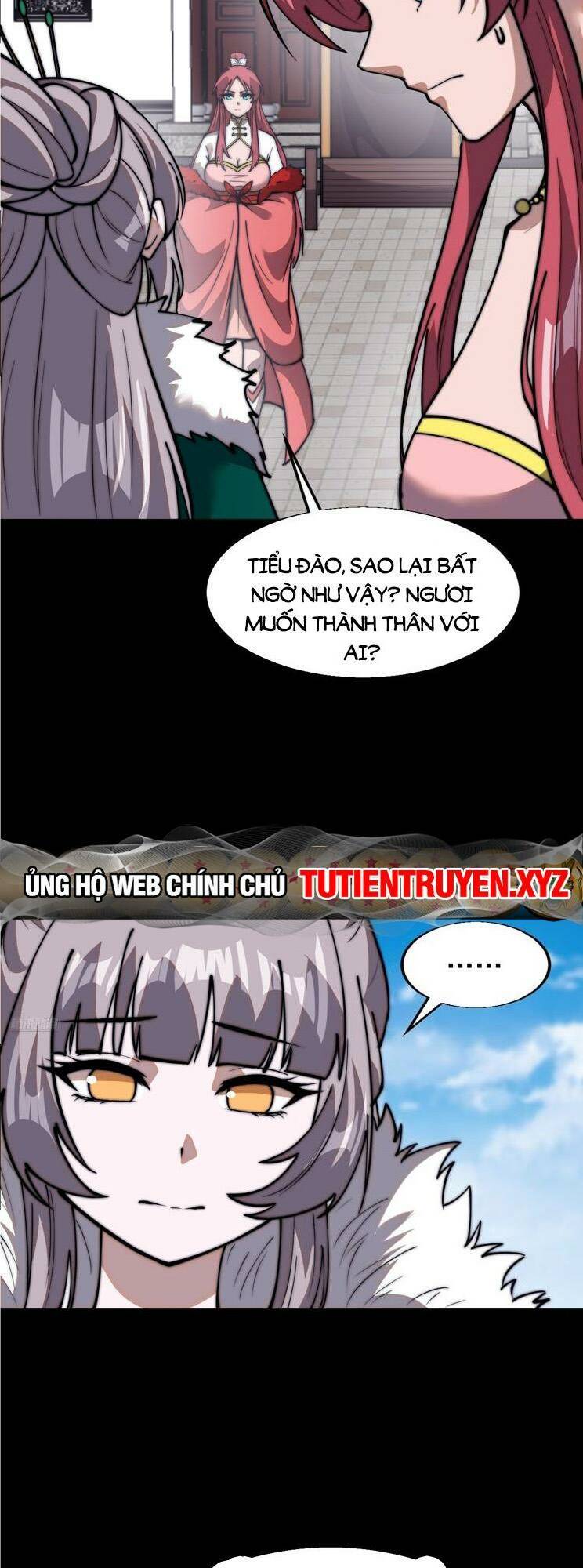 ta có một sơn trại chapter 748 - Next chapter 749