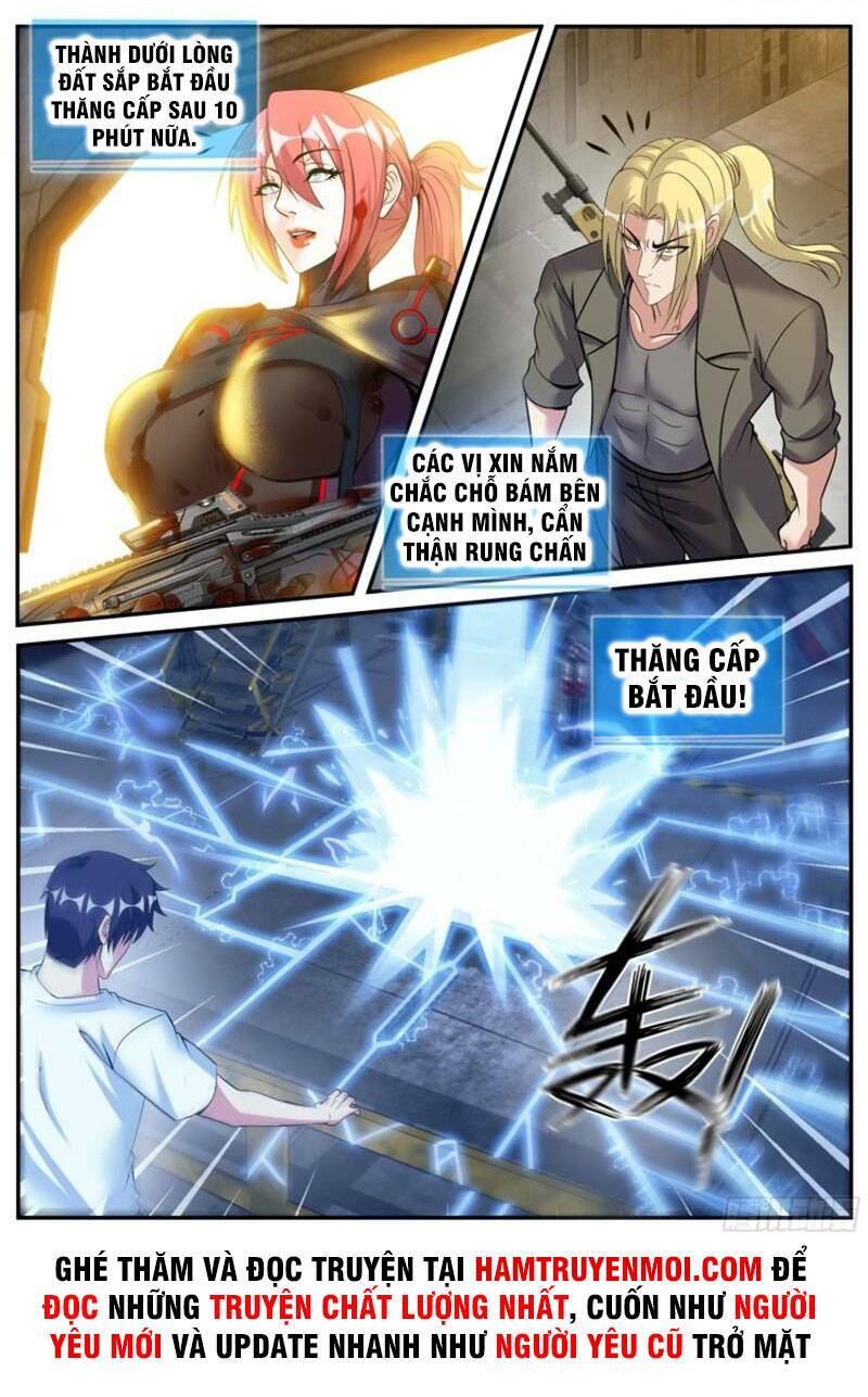 ta có một tòa mạt thế mê cung chapter 95 - Next Chapter 95