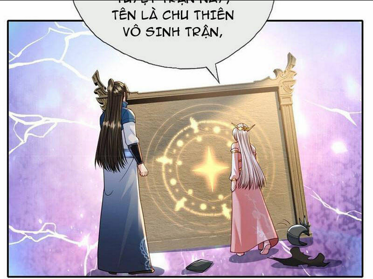 ta có thể đốn ngộ vô hạn chương 112 - Next Chapter 112