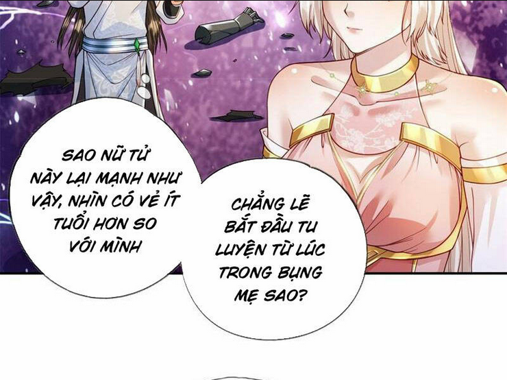 ta có thể đốn ngộ vô hạn chương 112 - Next Chapter 112