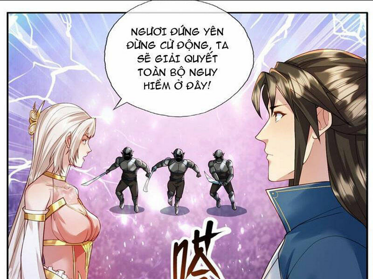 ta có thể đốn ngộ vô hạn chương 112 - Next Chapter 112