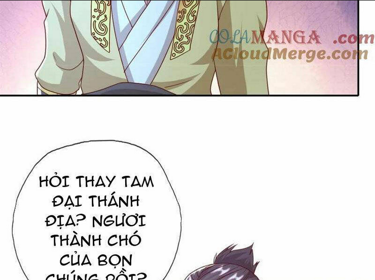 ta có thể đốn ngộ vô hạn chương 128 - Next Chapter 128