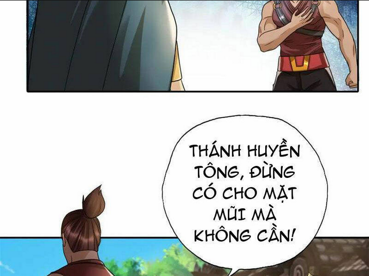 ta có thể đốn ngộ vô hạn chương 128 - Next Chapter 128