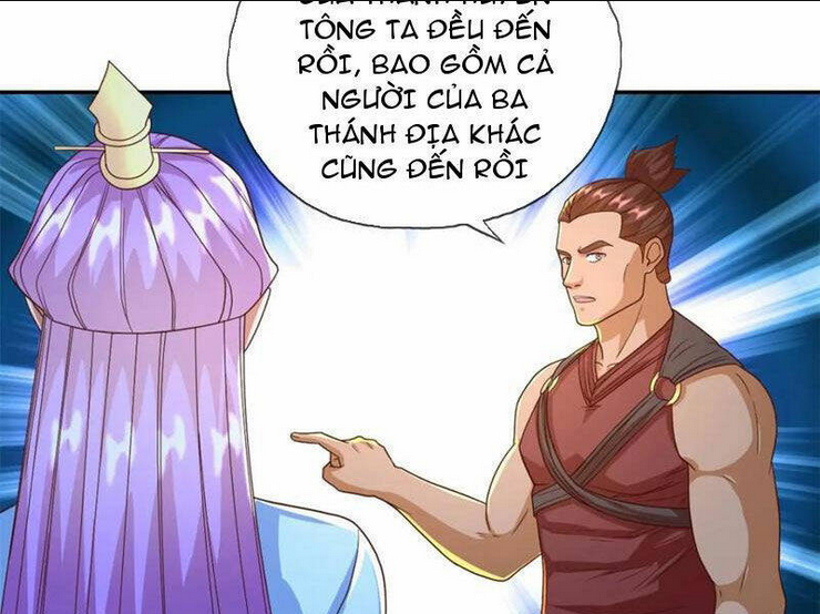 ta có thể đốn ngộ vô hạn chương 128 - Next Chapter 128