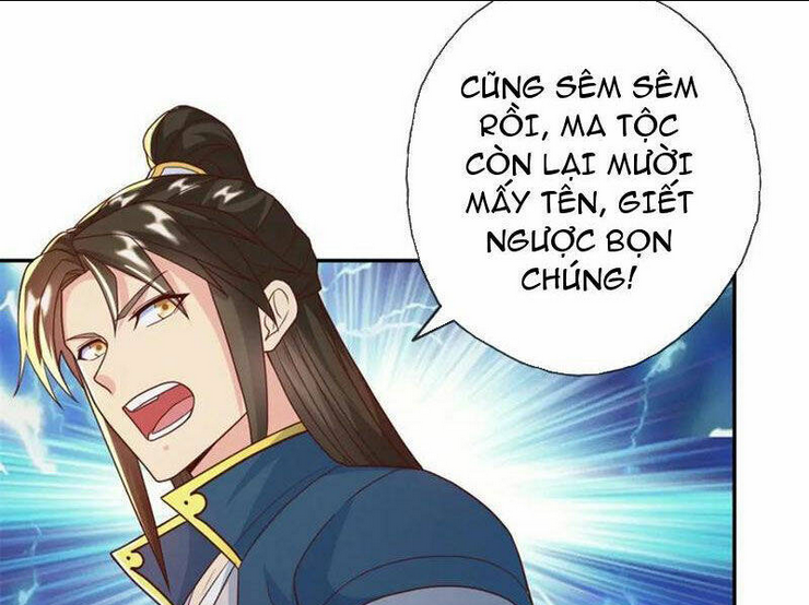 ta có thể đốn ngộ vô hạn chapter 137 - Next Chapter 137