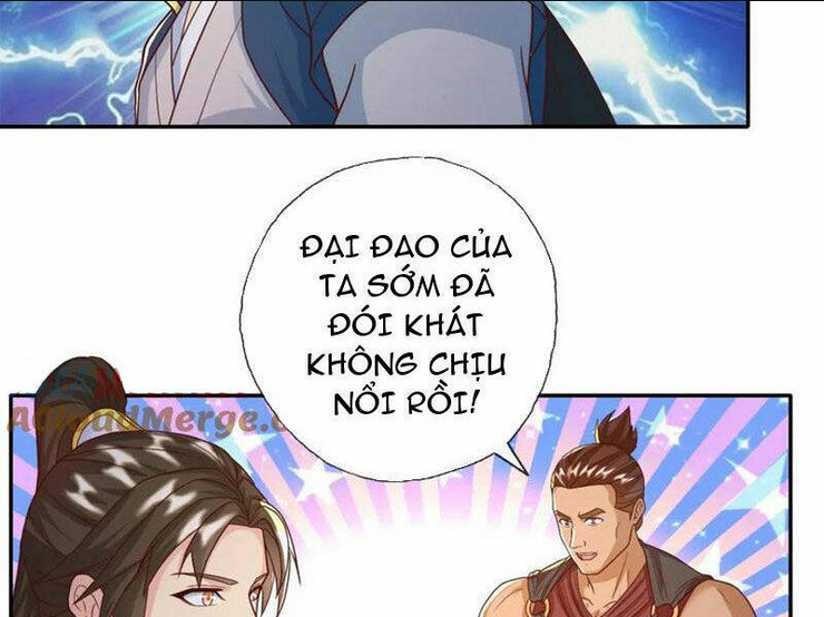 ta có thể đốn ngộ vô hạn chapter 137 - Next Chapter 137