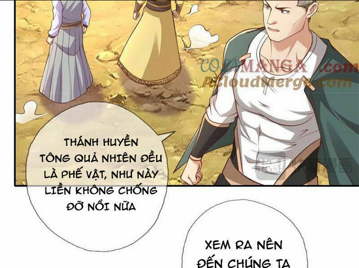 ta có thể đốn ngộ vô hạn chapter 137 - Next Chapter 137