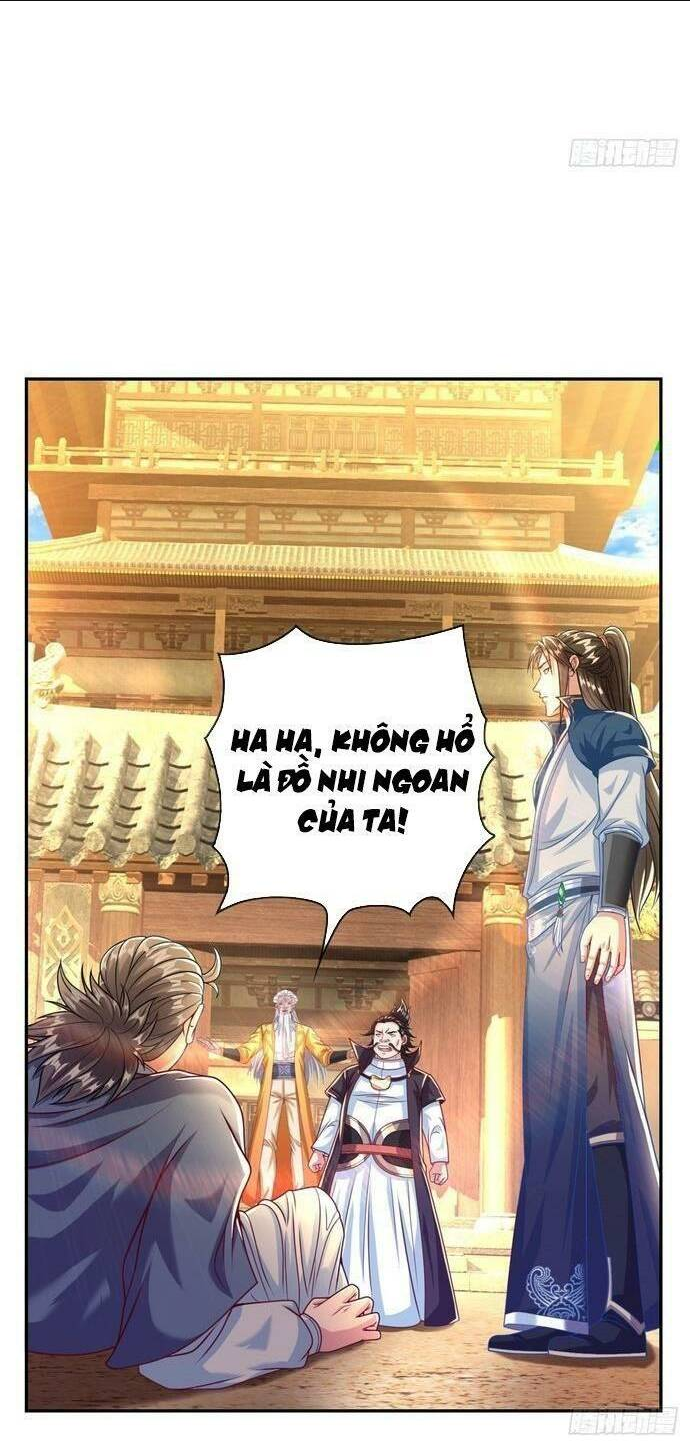 ta có thể đốn ngộ vô hạn chapter 28 - Next Chapter 28