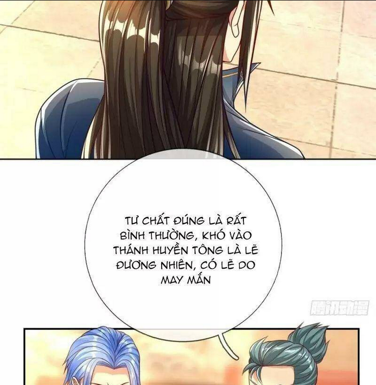 ta có thể đốn ngộ vô hạn chapter 3 - Next Chapter 3