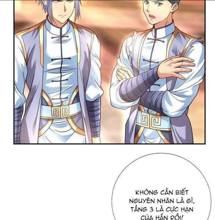 ta có thể đốn ngộ vô hạn chapter 3 - Next Chapter 3