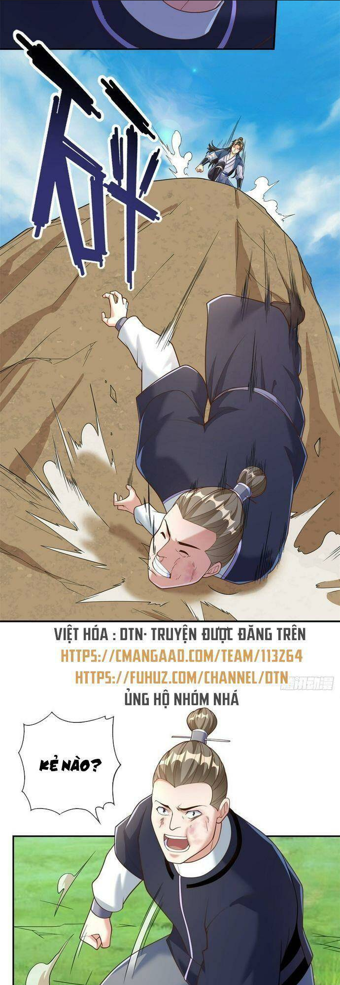 ta có thể đốn ngộ vô hạn chapter 37 - Next Chapter 37