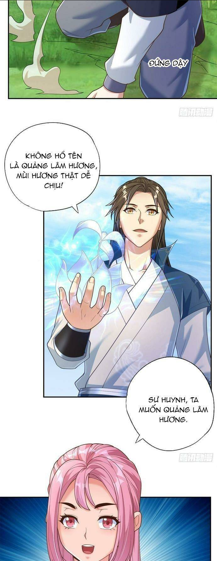 ta có thể đốn ngộ vô hạn chapter 37 - Next Chapter 37