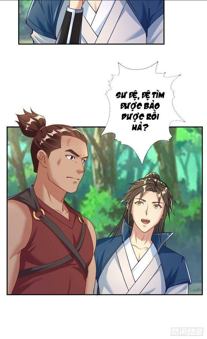 ta có thể đốn ngộ vô hạn chapter 40 - Next Chapter 40