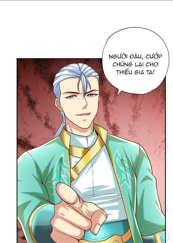 ta có thể đốn ngộ vô hạn chapter 40 - Next Chapter 40