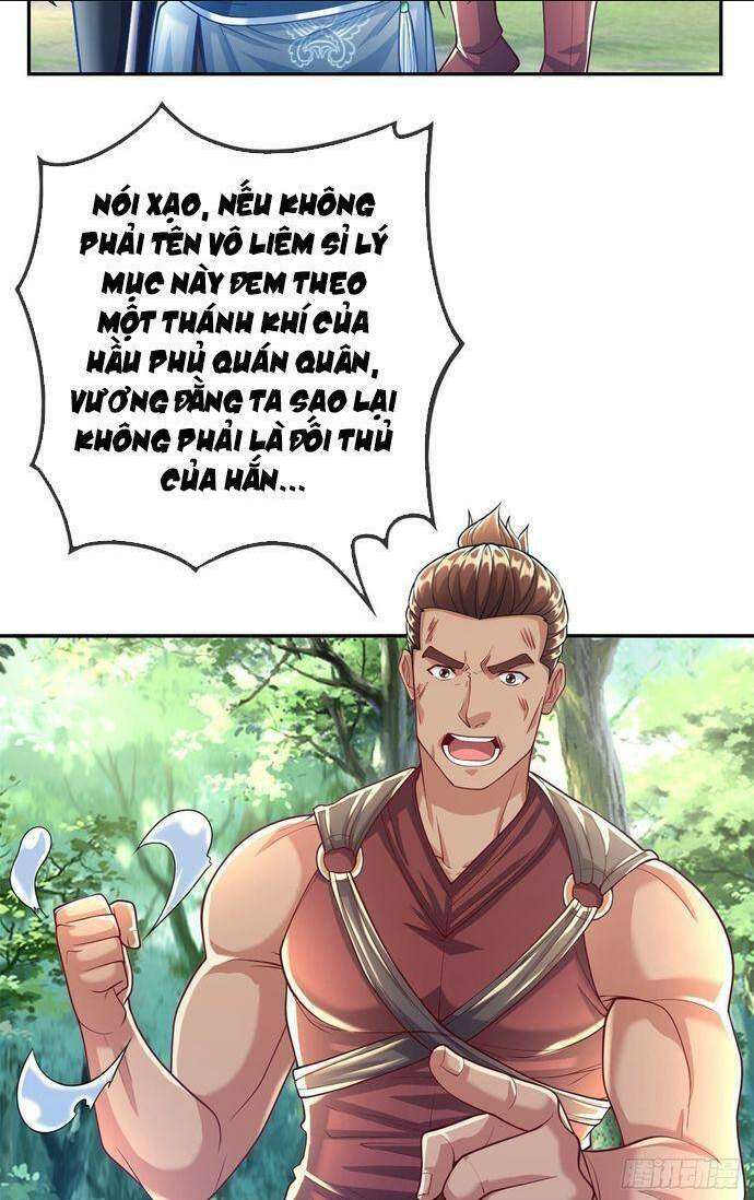 ta có thể đốn ngộ vô hạn chapter 40 - Next Chapter 40