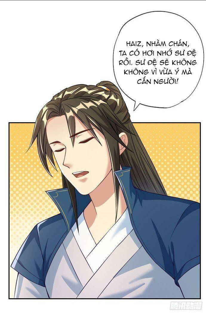 ta có thể đốn ngộ vô hạn chapter 40 - Next Chapter 40