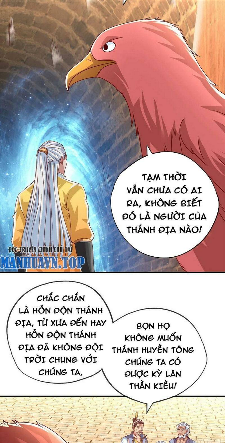 ta có thể đốn ngộ vô hạn chapter 44 - Next Chapter 44