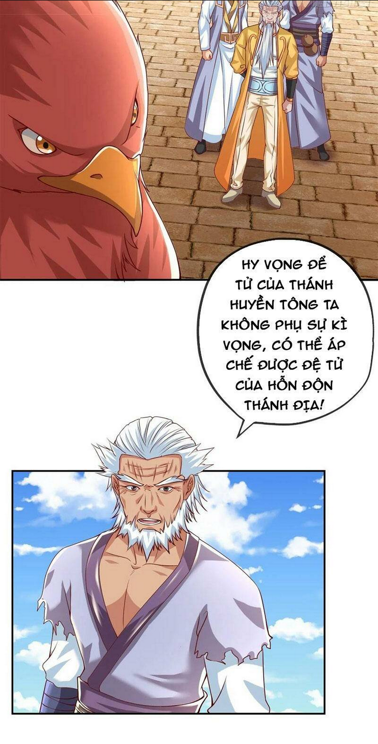 ta có thể đốn ngộ vô hạn chapter 44 - Next Chapter 44