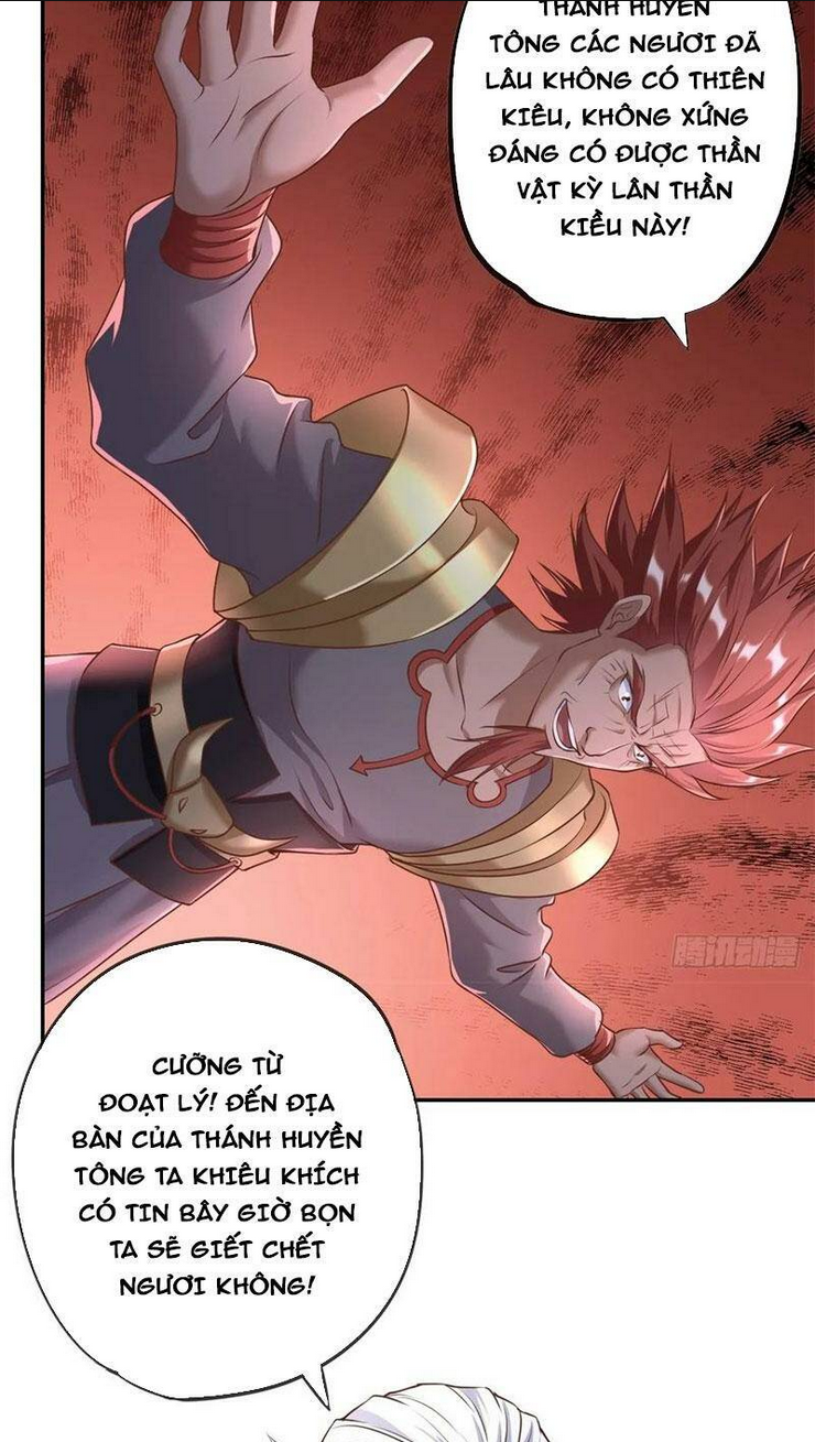 ta có thể đốn ngộ vô hạn chapter 44 - Next Chapter 44