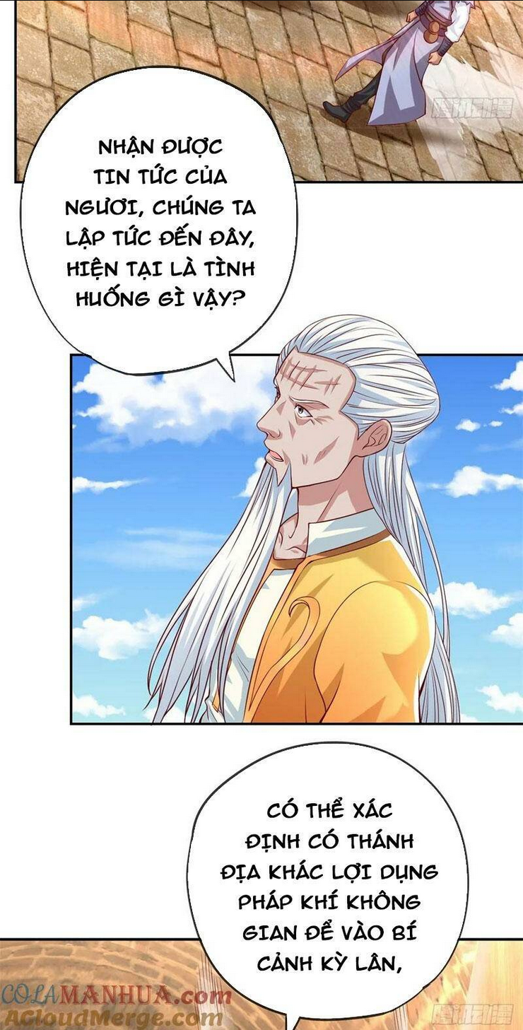 ta có thể đốn ngộ vô hạn chapter 44 - Next Chapter 44