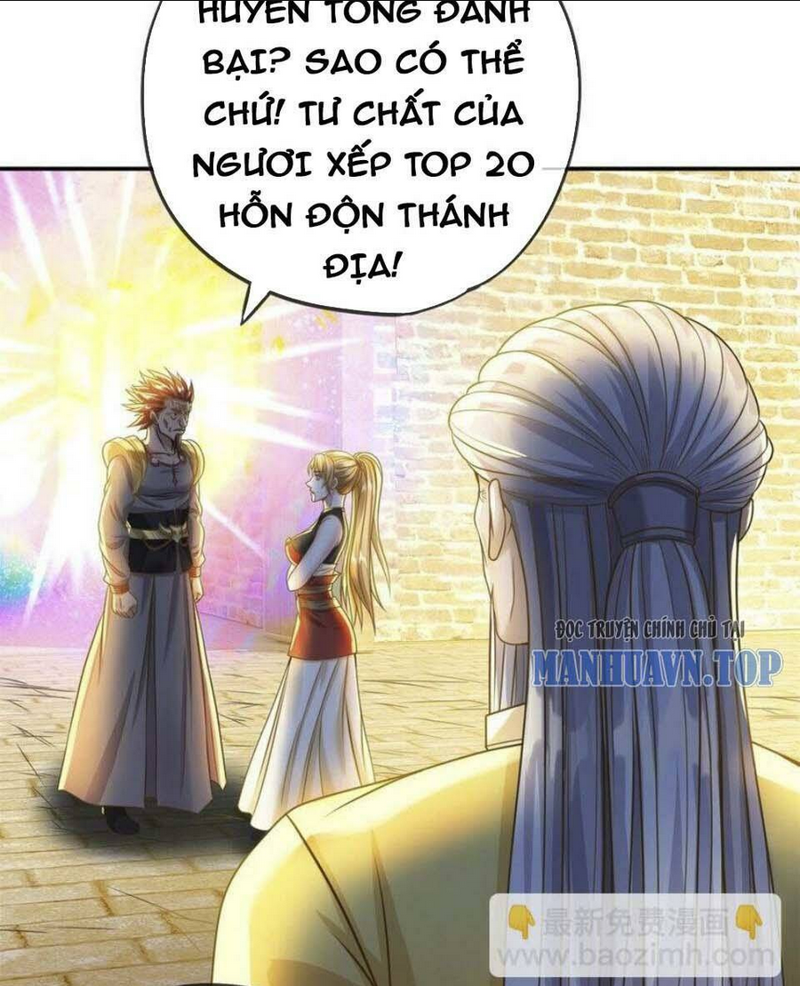 ta có thể đốn ngộ vô hạn chương 46 - Next Chapter 46