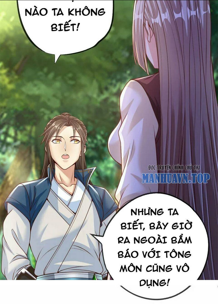 ta có thể đốn ngộ vô hạn chương 46 - Next Chapter 46