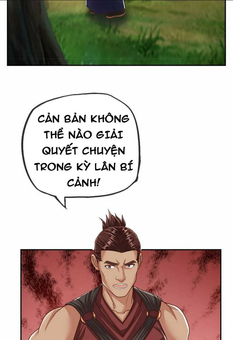 ta có thể đốn ngộ vô hạn chương 46 - Next Chapter 46