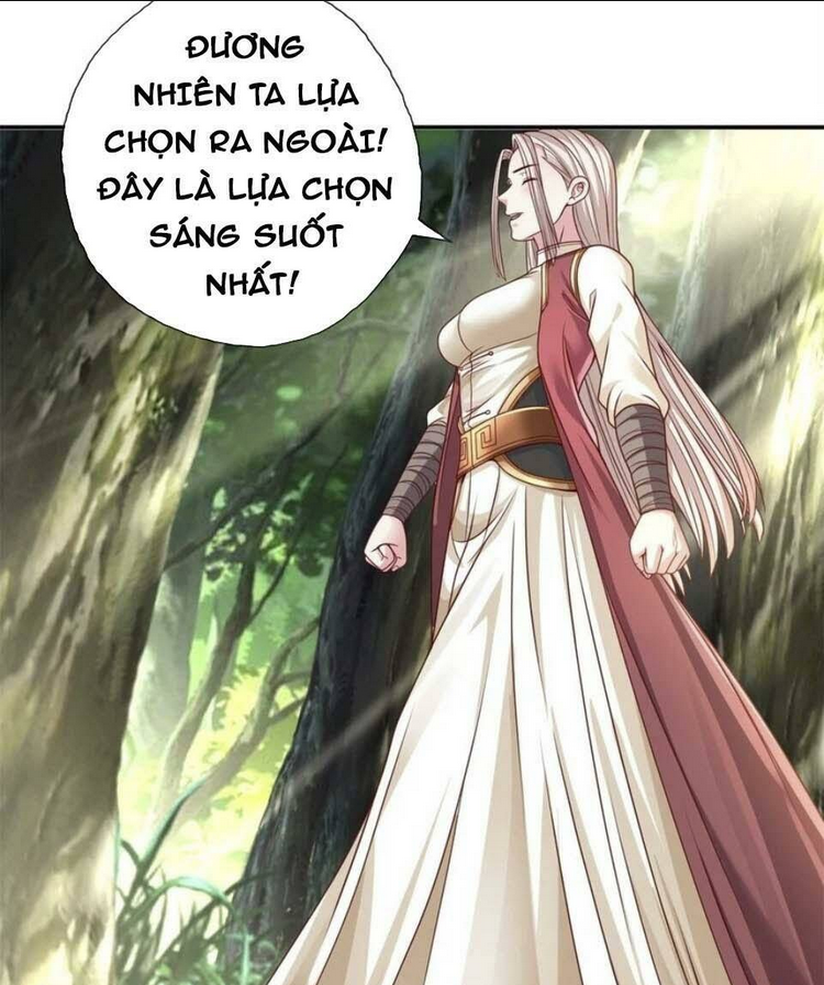 ta có thể đốn ngộ vô hạn chương 46 - Next Chapter 46