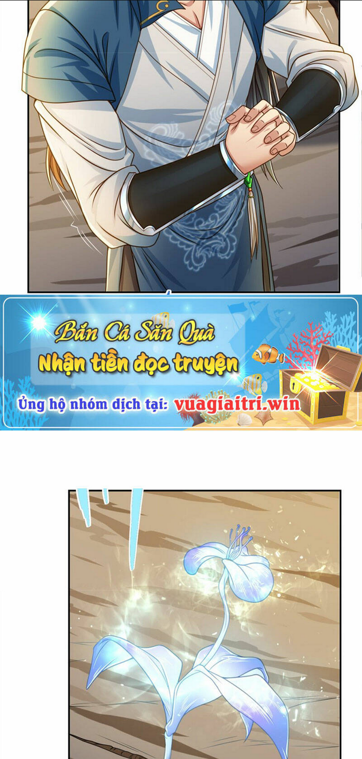 ta có thể đốn ngộ vô hạn chapter 52 - Next Chapter 52