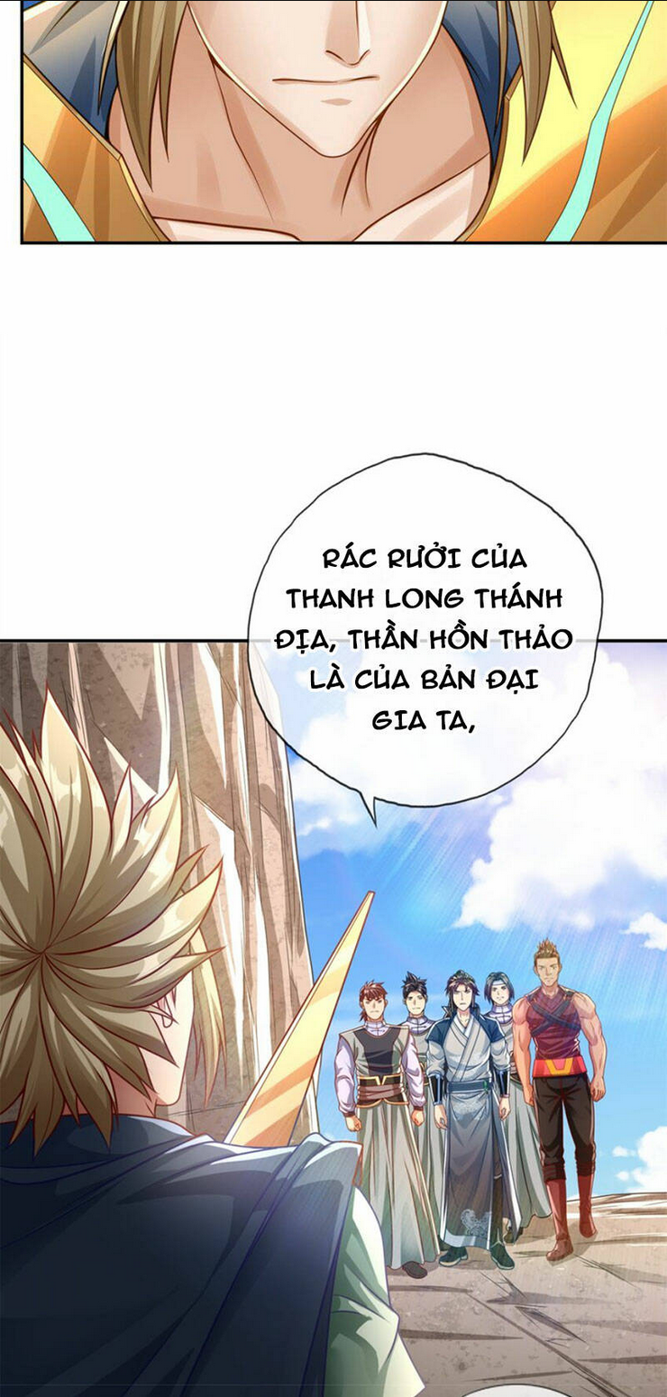 ta có thể đốn ngộ vô hạn chapter 52 - Next Chapter 52