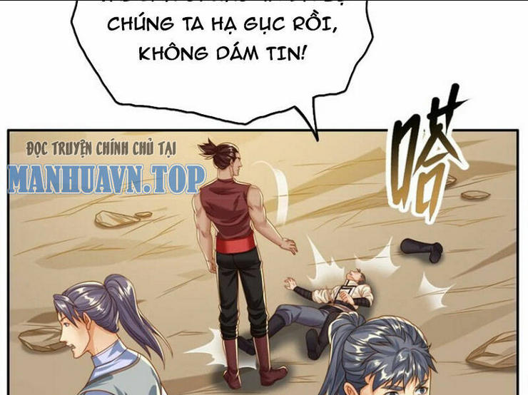 ta có thể đốn ngộ vô hạn chương 56 - Next Chapter 56