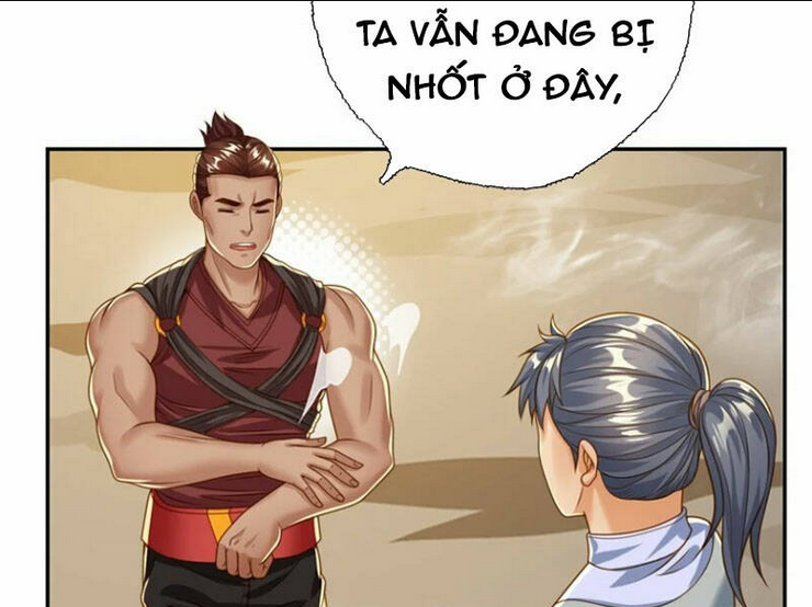 ta có thể đốn ngộ vô hạn chương 56 - Next Chapter 56