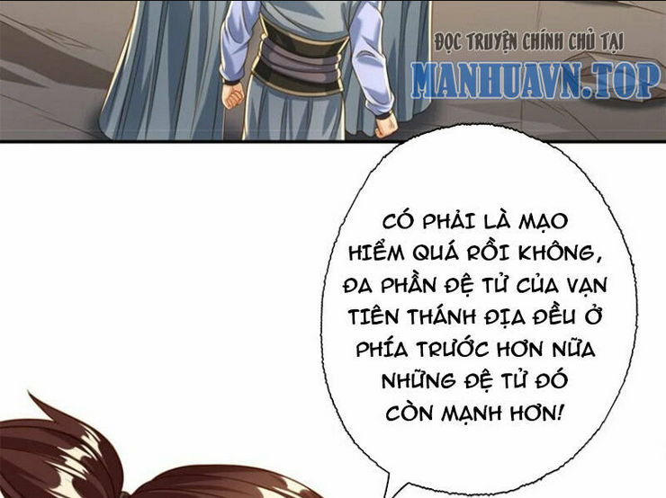 ta có thể đốn ngộ vô hạn chương 56 - Next Chapter 56