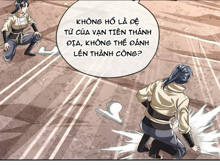 ta có thể đốn ngộ vô hạn chương 56 - Next Chapter 56