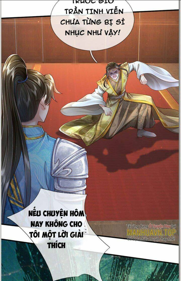 ta có thể sửa chữa vạn vất trên dòng thời gian chapter 15 - Next chapter 16