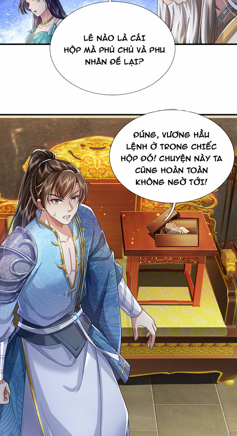 ta có thể sửa chữa vạn vất trên dòng thời gian chapter 48 - Next chapter 49