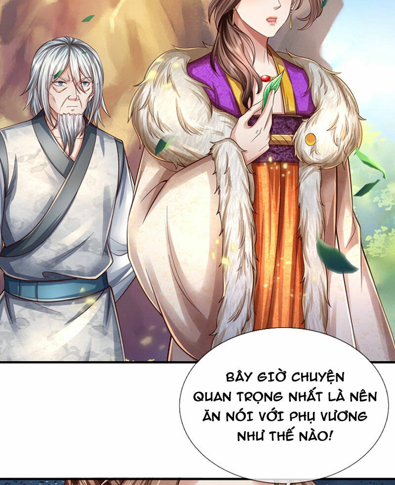 ta có thể sửa chữa vạn vất trên dòng thời gian chapter 48 - Next chapter 49