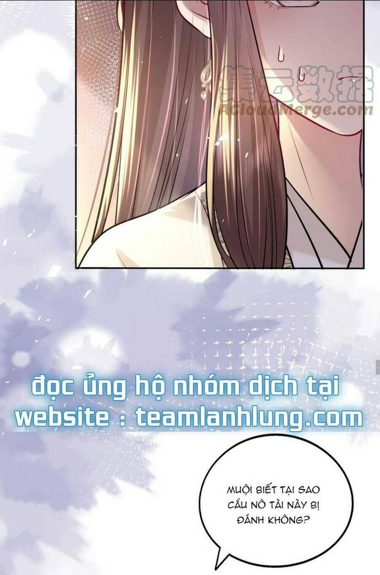 ta đem hoàng tử dưỡng thành hắc hóa chapter 28 - Next chapter 29