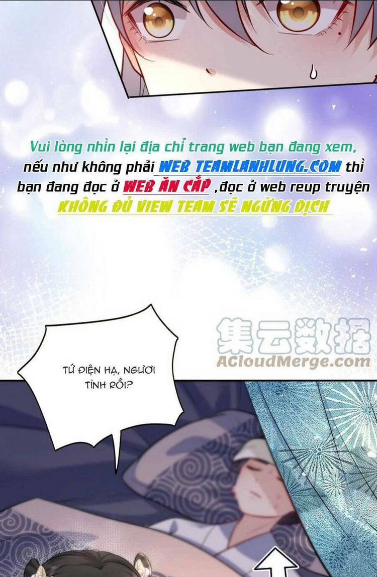 ta đem hoàng tử dưỡng thành hắc hóa chapter 34 - Next Chapter 34.1