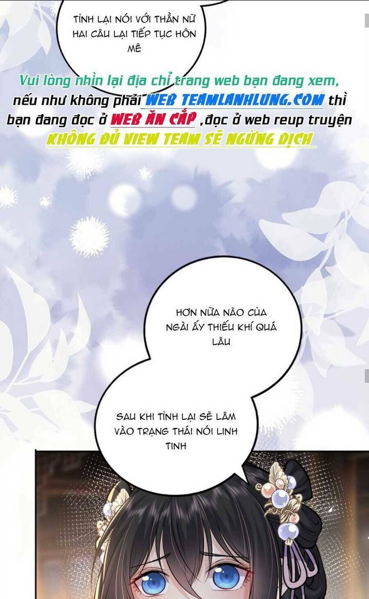 ta đem hoàng tử dưỡng thành hắc hóa chapter 35 - Next Chapter 35.1