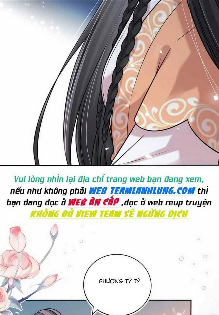 ta đem hoàng tử dưỡng thành hắc hóa chapter 43 - Next Chapter 43.1