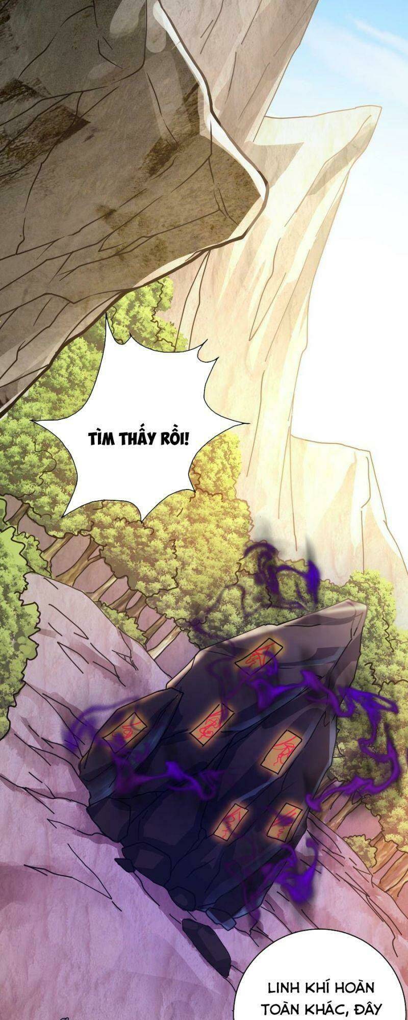 ta độ 999 lần thiên kiếp Chapter 16 - Next Chapter 17